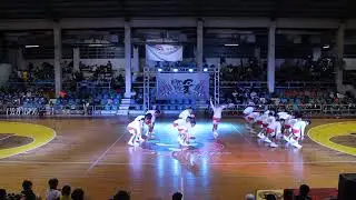 ROYAL BEAT FAM | MONSTER DIVISION | BEAST MODE 1.0 2017