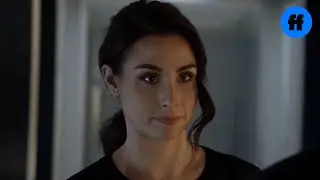 Stitchers | Season 2, Episode 8: #Camus | Freeform