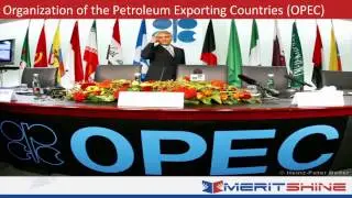 Understanding International Dynamics - 3 - OPEC