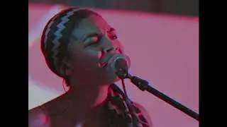 April + VISTA -  Beasts ( Live At the Uptown Art House)