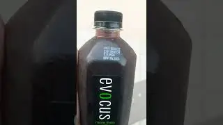 evocus alkaline water l 500ml @100 rupees #shorts #evocus #alkalinewater