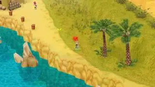[Mapa] Tart Hapendam