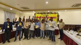 ANNUAL BIHAR DEALER'S MEET UP 2024 - 25