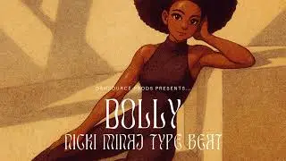 (Free) Nicki Minaj type beat x EDM 