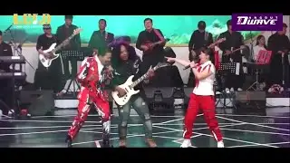 Live in Auditorium TVRI Jakarta