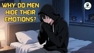 Man's Emotions explained in 2 MINUTES !!!