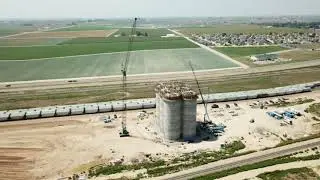ASI silo slip