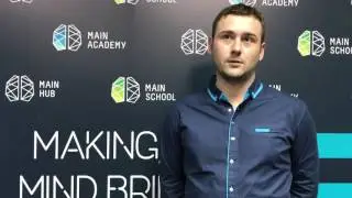 Отзыв о Main Academy (Front-End)