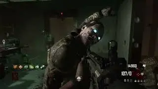 Die Rise (I hate this map)