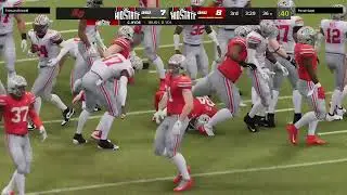 Madden 22 AJ Hawk Pick 6