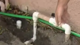 Reclaimed Water PSA