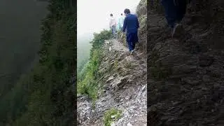 beautiful ap shangla. kandaoo.badar sar