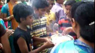 ganesha festival vivekanandanagar mysore surya