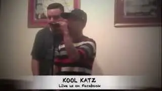 Kool Katz - Destined for the Club/Everywhere I Stand (LIVE @ Eden Roc 7/26/12)