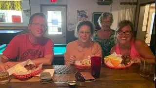 Amy at Spillway Supper Club is Iowa Pork Proud