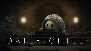 Daily chill music | Part 7 | Long drink overdrive piano experimental vibes