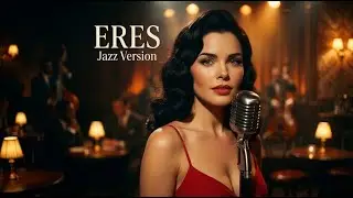 ERES – Jazz Version | Intimate Late Night Jazz