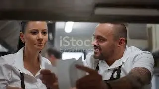 Important coordination of the   chef and manager /motivation