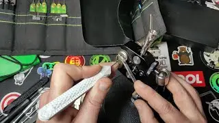 M&C Minos pick and gut