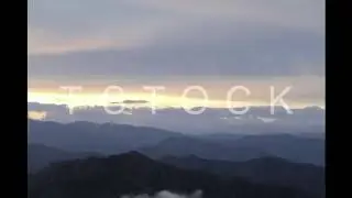 Cloud / Sky / Time lapse / Cl S 0020