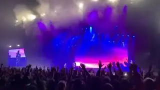 BROCKHAMPTON - HONEY (ROSKILDE FESTIVAL 2019)