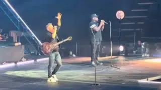 Chris Tomlin - Holy Forever / How Great Is Our God (Ontario,CA 10/09/2024)