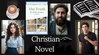 The Truth, The Book of James | Audiobook Chapter 2 - a christian novel