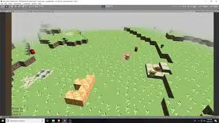 COMP 446 Project 2, Sprint 1
