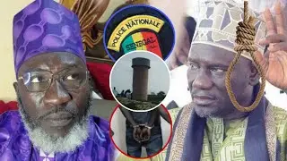 D&eacute;c&egrave;s tragique de Serigne Issa Tour&eacute;, Serigne Maodo Diaw son ami revient sur les faits un triste&hellip;