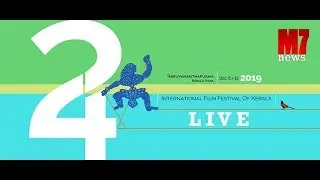 IFFK 2019 LIVE STREAMING |
