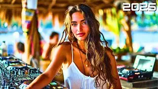 Italy Mix - Organic Dream Cycle (DJ Mix 2025)
