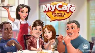 Unusual video: My Caf&eacute; Holiday Recipes.🍨