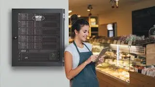 Micro Data Centers for Edge Computing