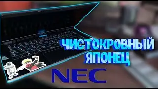 NEC Hybrid Zero - чистокровный якудза!