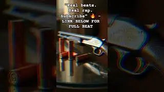Real beats. Real rap. Subscribe 🔥