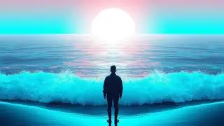 【楽曲】春の海に溺れそう #suno #sunoai