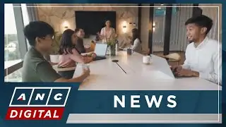 WATCH: KMC Solutions on the business of flexible and co-working spaces | ANC