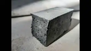INTERESTING MATERIALS: Ultra-High-Performance Fiber-Reinforced Concrete (UHPFRC)