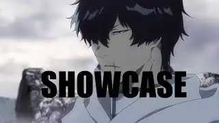 SHOWCASE BLEACH BRAVE SOULS - CANG DU UN BON PERSONNAGE