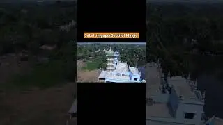 beutiful sabal Singapore masjid #viral #vlog #haqqani #beautiful #haqqania 👍👍