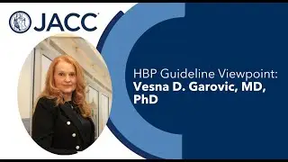 Профилактика преэклампсии | Руководство HBP | JACC