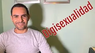 Digisexualidad