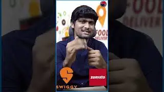Swiggy & Zomato Food Price Reality (More than restaurant Price?)