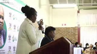 NWPG LIVE: Empowerment of Women Owned Businesses In Public Procumbent Project.