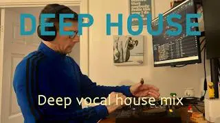 House music mix 2026