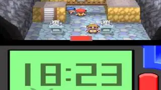 [STC-FunkyBob] Lets Play: Pokemon Diamant #003, GERMAN / DEUTSCH