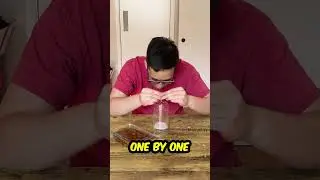 How many almonds to make Almond Milk?