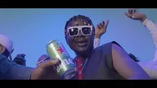 BIG PASSION - Banjuka (Official Video)
