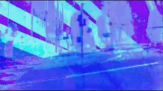 Narrow Head - Nodding Off (unofficial music video)