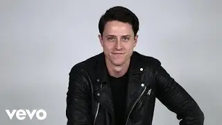 Shane Harper - :60 with